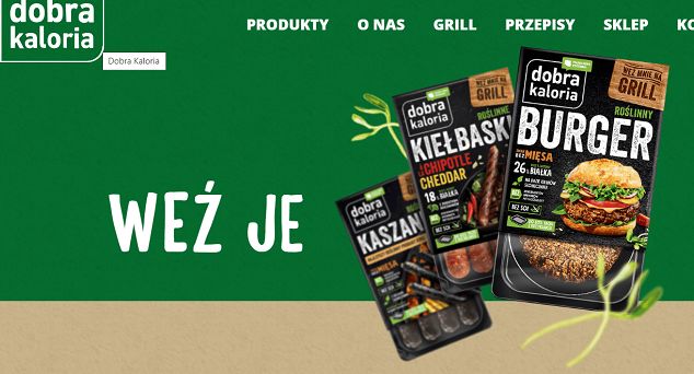 Value Media kupuje media dla marki Dobra Kaloria