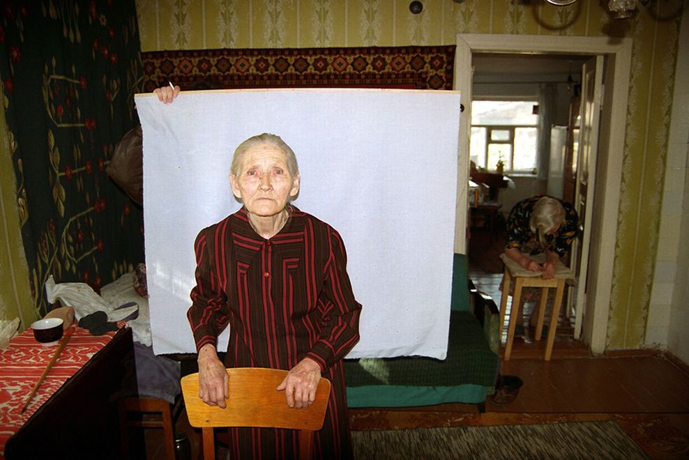 Miał robić zdjęcia paszportowe Ukraińcom. Fotograf świadomie podjął inną decyzję 14