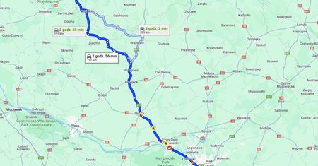 Ważne zmiany w Google Maps. Co oznaczają dla użytkowników?