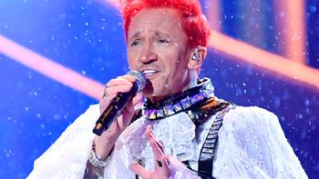 Michał Wiśniewski PRZEPRASZA po występie na "Sylwestrze z Dwójką". "Roiło się od POMYŁEK"