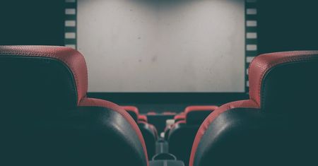 Dyskusyjny Klub Filmowy „Ósemka” zaprasza na „Prostą historię” Davida Lyncha