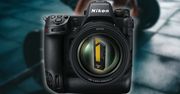 Aparat Roku 2021: Król może być tylko jeden. Bijcie pokłony, bo oto jest Nikon Z9