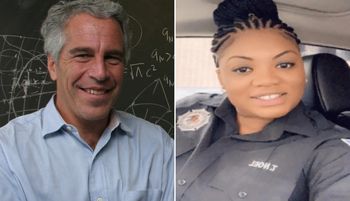 Ostatnie chwile Epsteina. Ujawnili, co robiła strażniczka