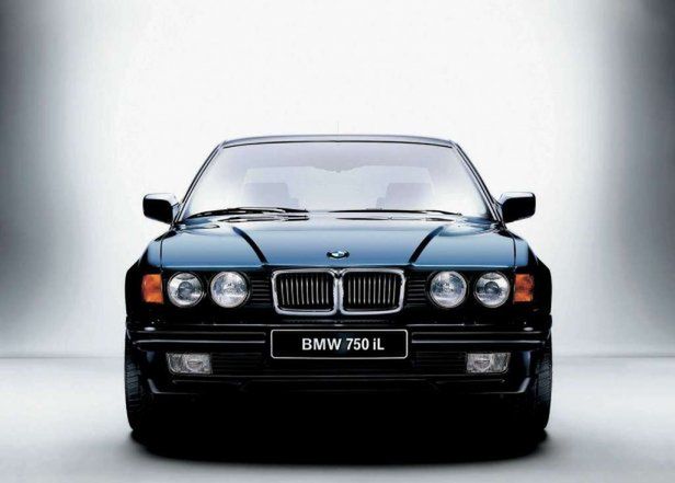 Używane BMW Serii 7 E32 - typowe awarie i problemy