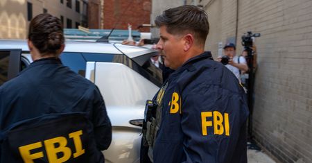 Planowali atak w Halloween. FBI zatrzymało ich w ostatniej chwili