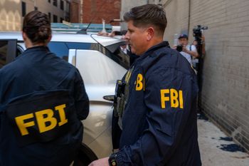 Planowali atak w Halloween. FBI zatrzymało ich w ostatniej chwili