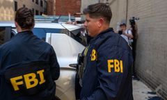 Planowali atak w Halloween. FBI zatrzymało ich w ostatniej chwili