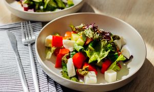 Najlepszy ser dla cukrzyka. Waga zaczyna spadać