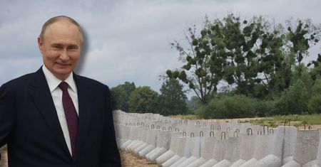 Przed szczytem NATO ruszyła machina Kremla. Na celowniku Polska