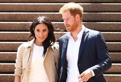 Wycofano zarzuty wobec Meghan Markle. "Kampania oszczerstw"