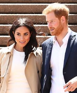 Wycofano zarzuty wobec Meghan Markle. "Kampania oszczerstw"