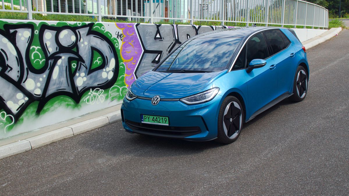 Volkswagen ID.3 Pro S