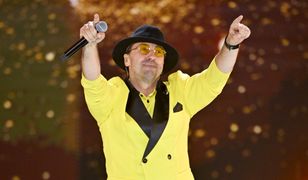 Wpadka na Festiwalu Weselnych Przebojów. "Paskowego" poniosło