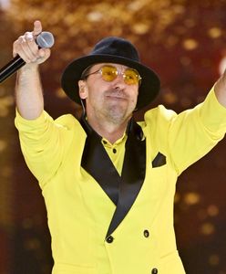 Wpadka na Festiwalu Weselnych Przebojów. "Paskowego" poniosło