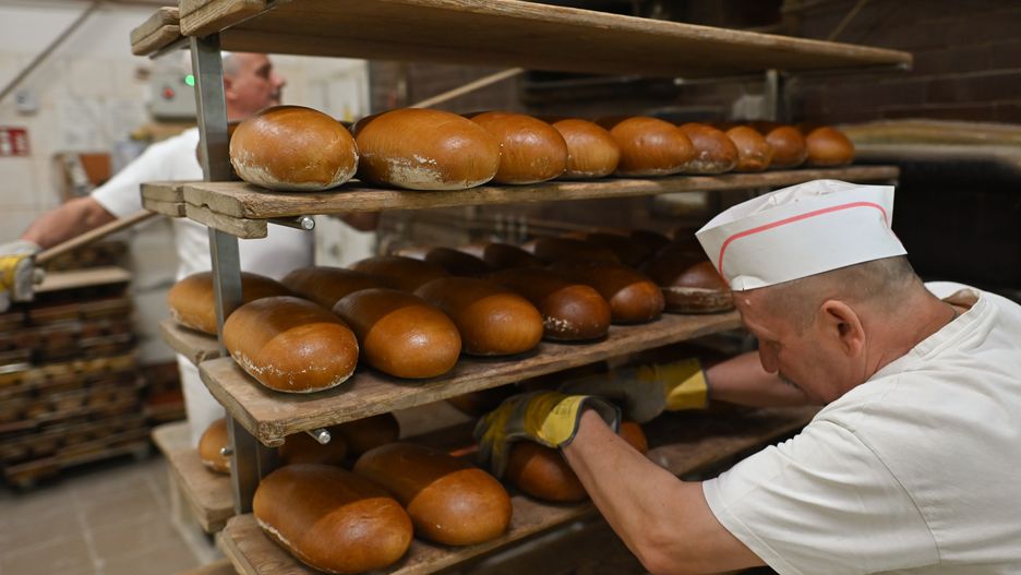 Tarcza gazowa dla piekarni i cukierni wchodzi w życie