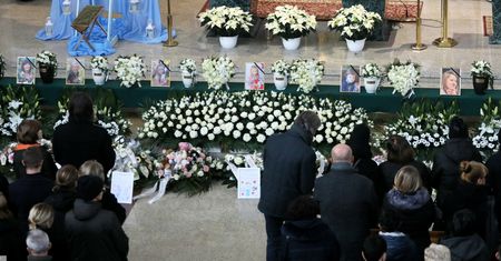 Szczyrk. Śledztwo po wybuchu gazu przedłużone. Mija rok od tragedii