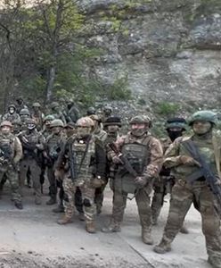 Niespodziewany zwrot akcji. Grupa Wagnera ucieka z kluczowego miasta