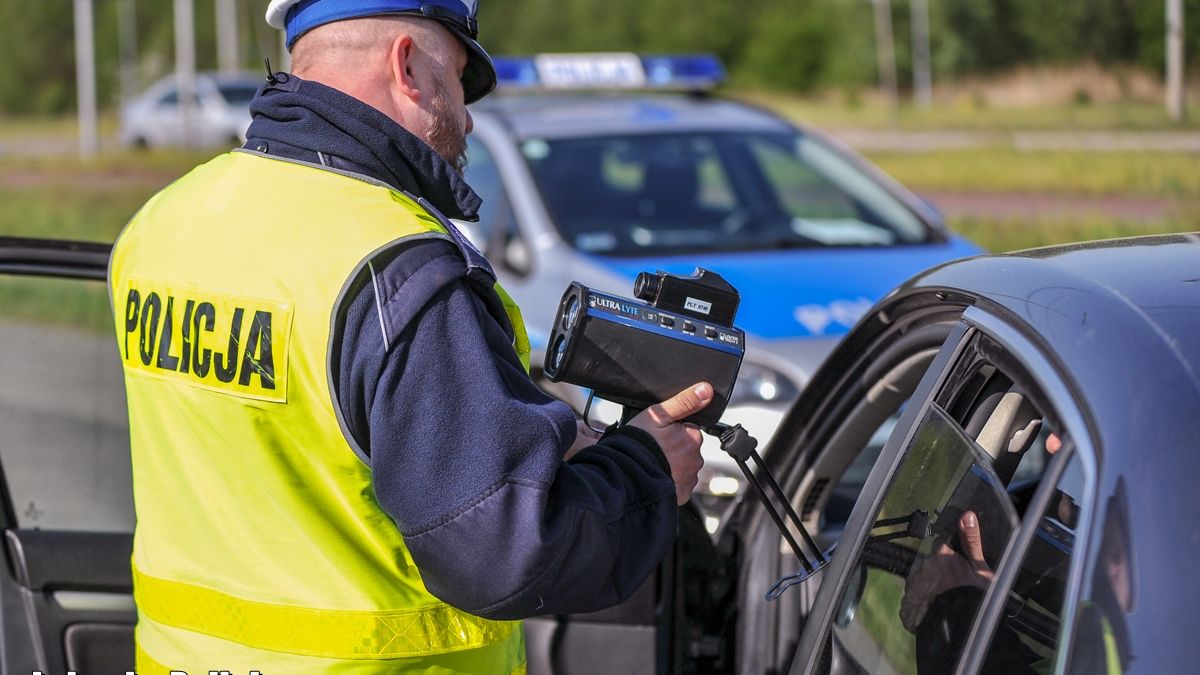 Wysokie stawki mandatów odstraszyły kierowców