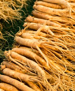 Naturalny dopalacz. Poprawia pamięć, podkręca libido