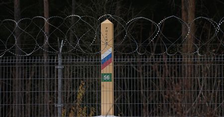 Bilet w jedną stronę. Kraj NATO wydala Rosjan