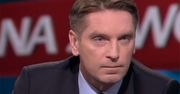 Jest skarga na Tomasza Lisa do KRRiT! Za... "GÓWNO" w "Tomasz Lis na żywo"