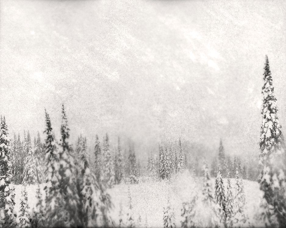 Fotograf włamał się do systemu monitoringu, by pokazać te cudowne krajobrazy 13