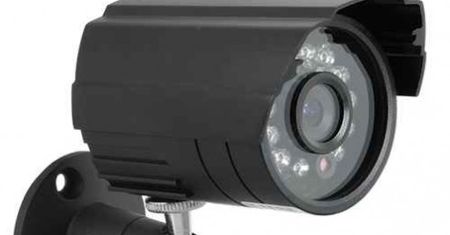 Mini Security Camera od Chinavasion