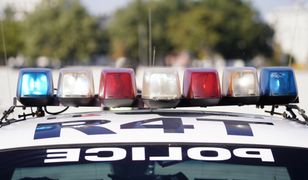Tragedia w USA. Sześcioletni chłopiec zabił siostrę