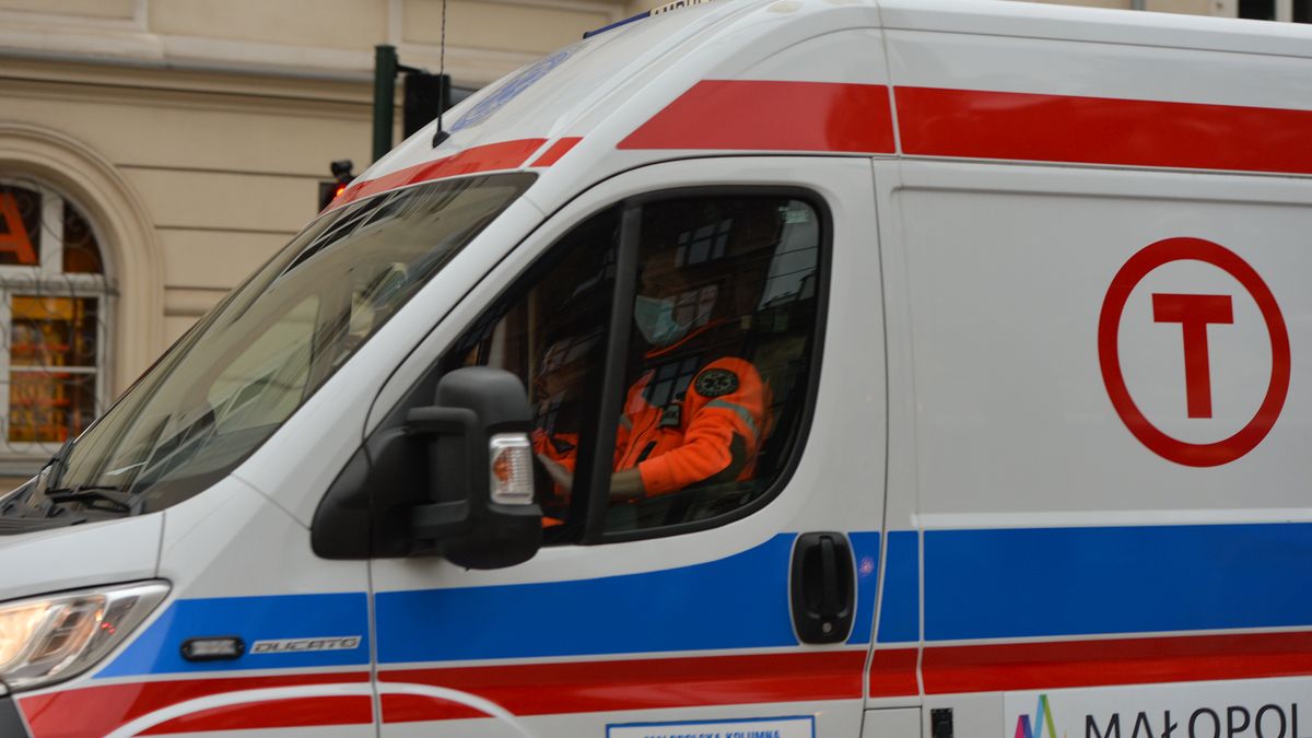 Koronawirus w Polsce. Nowe dane