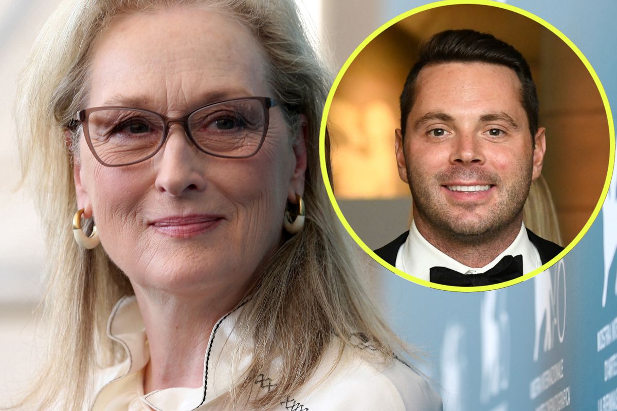 31-letni bratanek Meryl Streep zmasakrował nieznajomego nastolatka