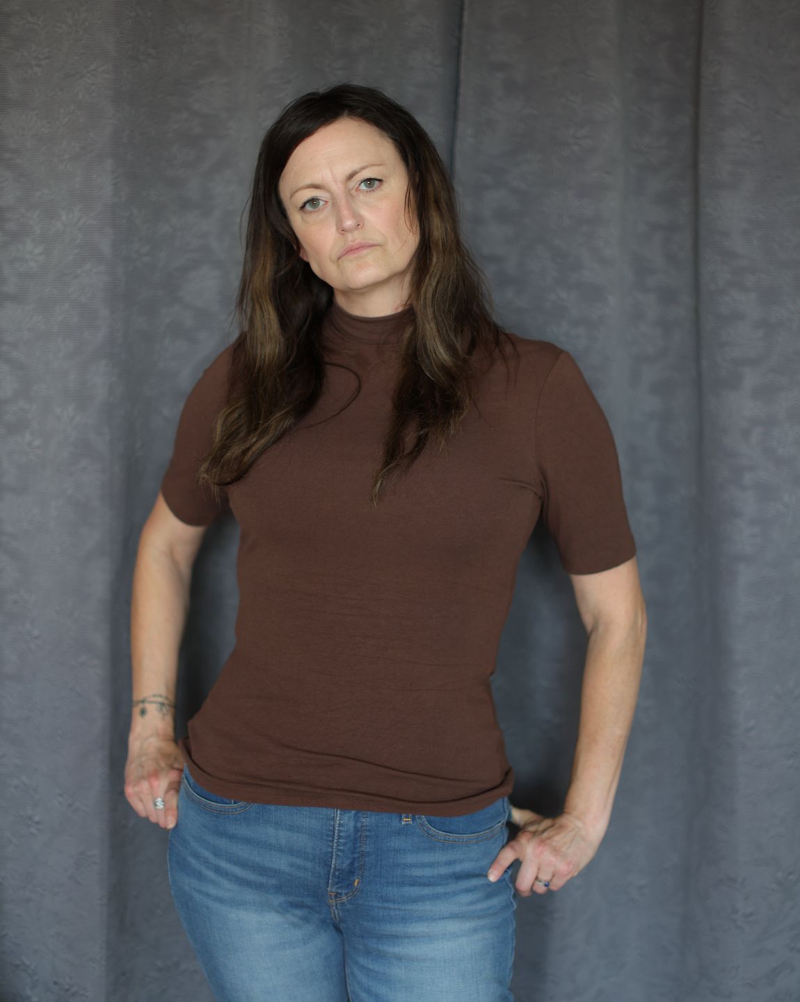 Claire Brosseau 