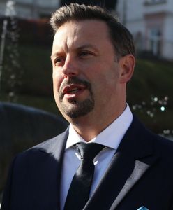 "To bzdura". Lekarz obala teorię prezydenta ze Śląska