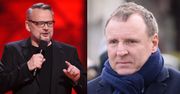 Jacek Kurski ma ochronę SOP. Piotr Bałtroczyk komentuje: "Wyjątkowa KANALIA, dodatkowo CYKOR"
