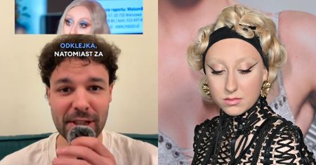 Muzyk gorzko o Lunie i jej wywodach: "Nie ma nic gorszego niż bycie bogatym dzieciakiem BEZ KONTAKTU Z RZECZYWISTOŚCIĄ"