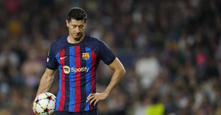 Zaskakująca opinia o Lewandowskim. Stanowski wskazał różnice