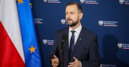 Biorą się za Fundusz Kościelny. Zespół rozpoczął pracę