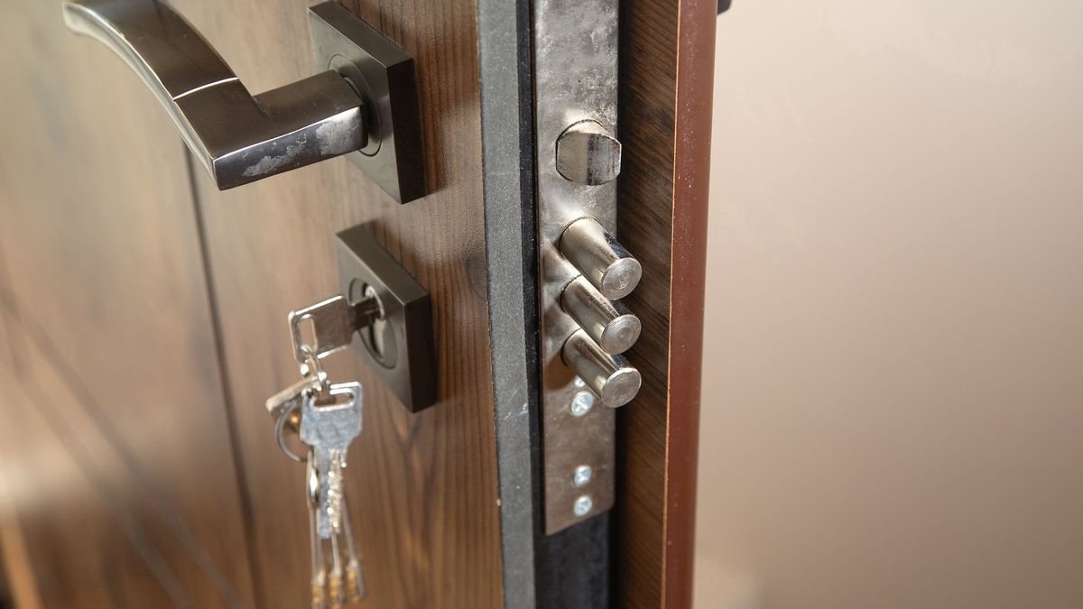 Jak ustrzec się przed włamaniem?