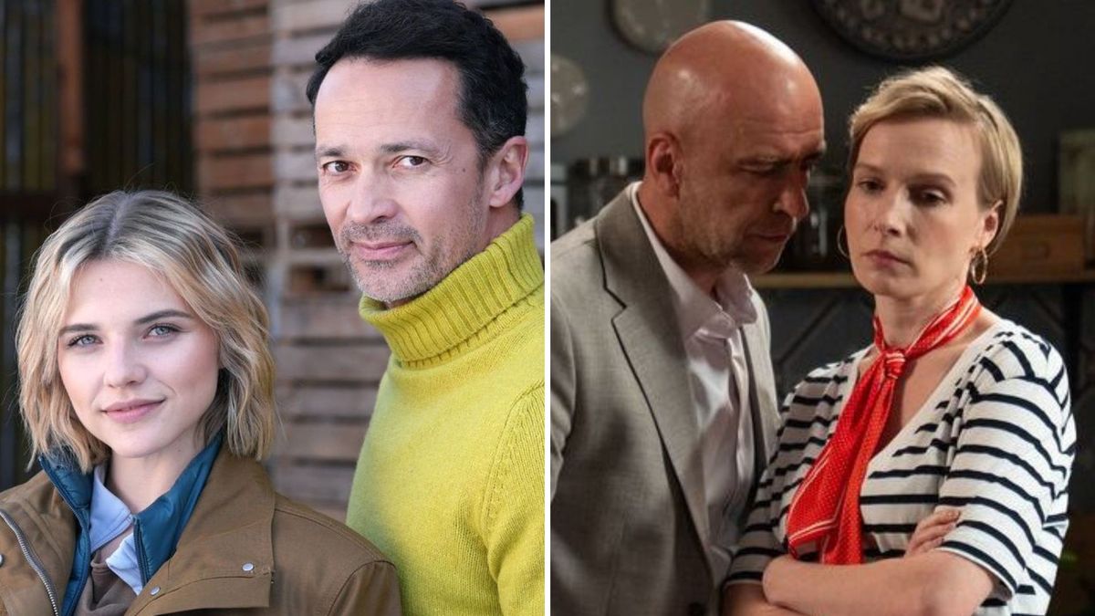 Co się wydarzy w "Barwach Szczęścia" w odcinkach 3238-3242?