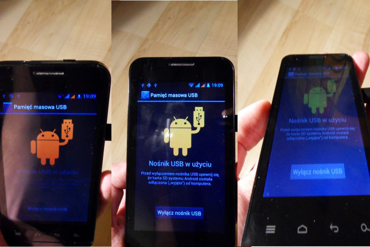 Prestigio Multiphone PAP4040 DUO - test 5