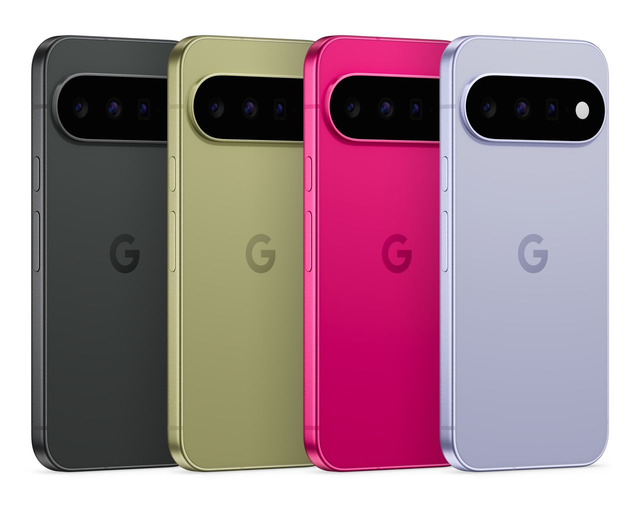 Google Pixel 11