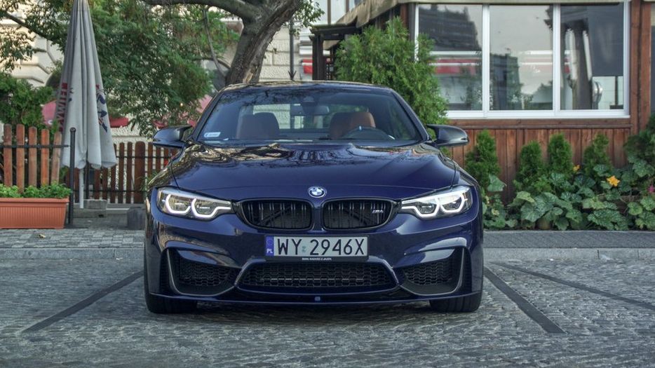 BMW nie ma w Polsce najlepszej prasy. Statystyki rankomat.pl zdają się jednak tego nie potwierdzać.