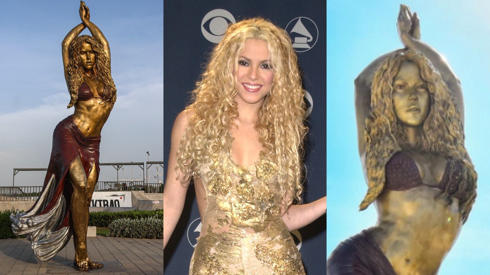 Shakira