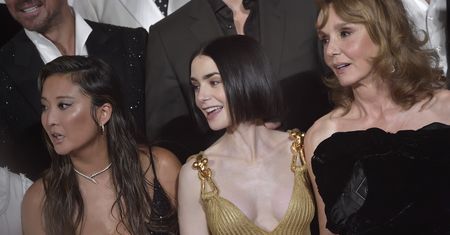 "Emily w Paryżu" wypromuje Polskę na Netflixie? Kraków pojawia się serialu