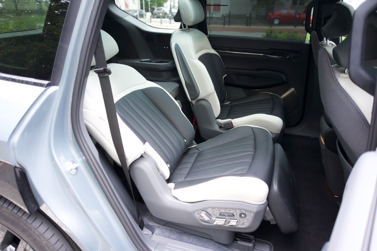 Kia EV9
