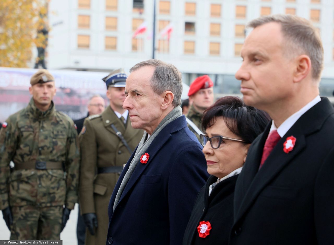 Ekstra nagrody dla urzędników. Wypłaciły je kancelarie Sejmu, Senatu i prezydenta