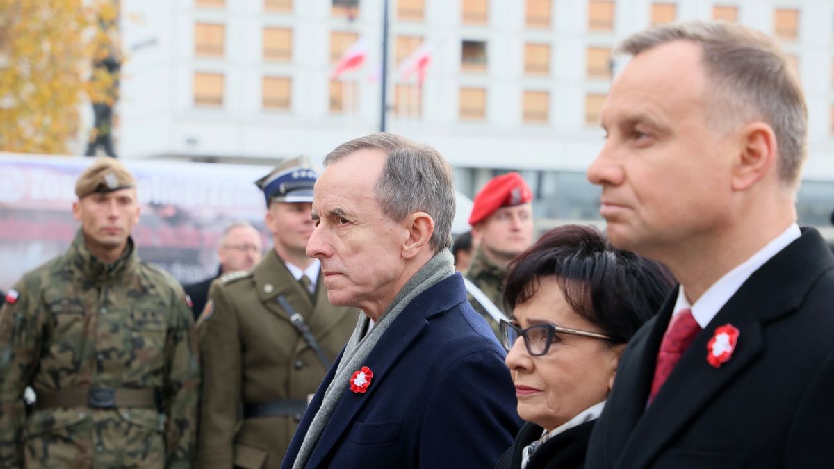 Kancelarie Senatu, Sejmu i Prezydenta RP przyznały łącznie 600 tys. zł na nagrody dla urzędników