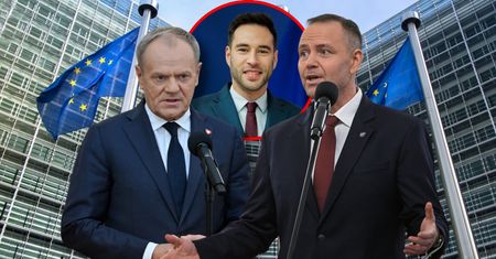 Bruksela chwali Polskę. Rzecznik KE: "Polska jest filarem" programu