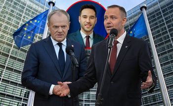 Bruksela chwali Polskę. Rzecznik KE: "Polska jest filarem" programu