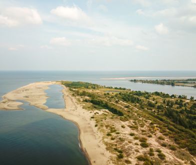 Polskie wyspy. Ile o nich wiesz?