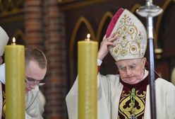 Abp Henryk Hoser: w naszym kręgu kulturowym mamy kryzys rodziny